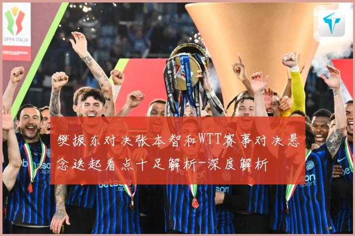樊振东对决张本智和WTT赛事对决悬念迭起看点十足解析-深度解析