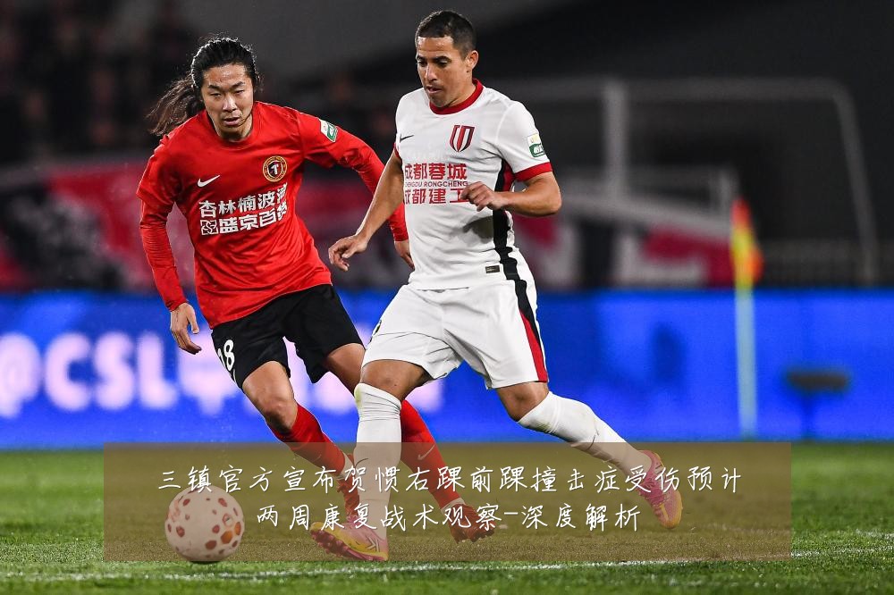 三镇官方宣布贺惯右踝前踝撞击症受伤预计两周康复战术观察-深度解析